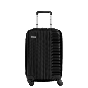 Mala de Viagem Bordo com Rodas 360° Classy 20 - Preto
