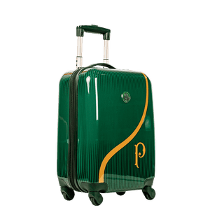 Mala de Viagem Bordo com Rodas 360° Pc Palmeiras - Clássico