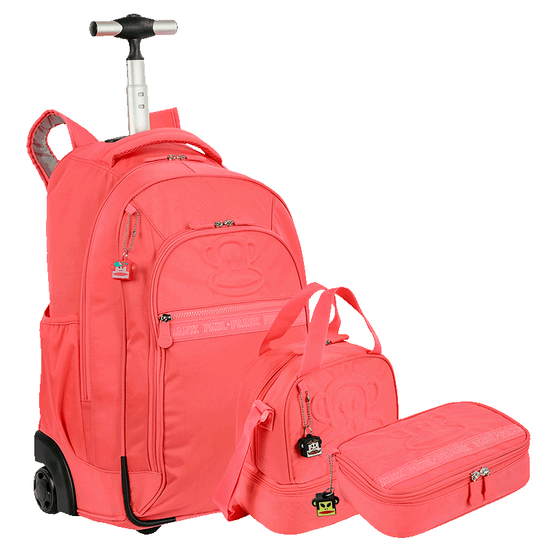 kit-ecom-mochila-carrinho-2-compartimentos-lancheira-2-compartimentos-e-estojo-especial-paul-frank-t03-neon-papaya-sestini-1170053-62-direito.png