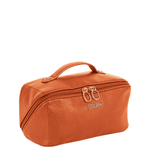 Necessaire Sestini Active F Marrom Marrom - Canela