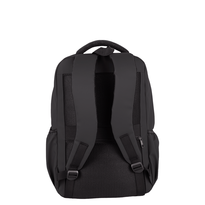 Mochila Grande para Notebook 15,6 Hydroblock Work - Preto | Sestini