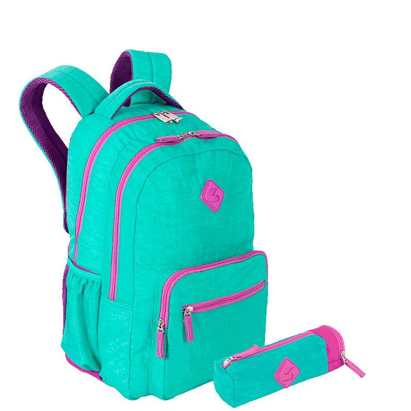 kit-ecom-mochila-2-compartimentos-magic-e-estojo-com-bolso-crinkle-turquesa-e-roxo-sestini-1170378-77