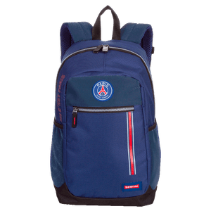 Mochila Grande PSG Magic - Azul