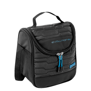 Lancheira Grande Sestini Evolution Dark Division - Preto