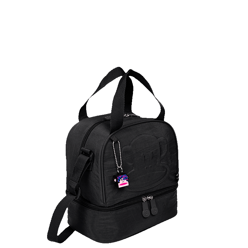 lancheira-2-compartimentos-paul-frank-t03-preto-sestini-075765-01-direita