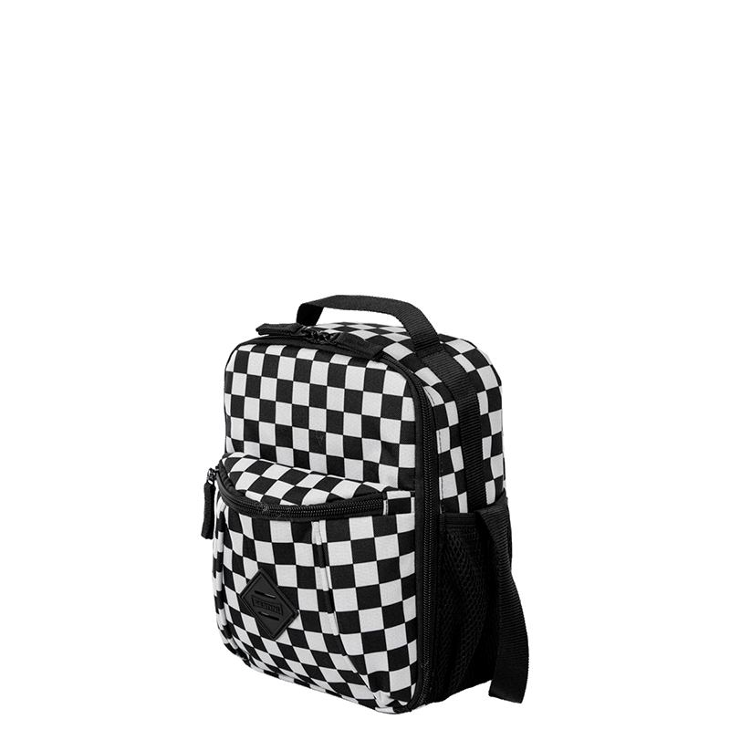 lancheira-pocket-lunch-xadrez-preto-e-branco-sestini-076059-63-esquerda