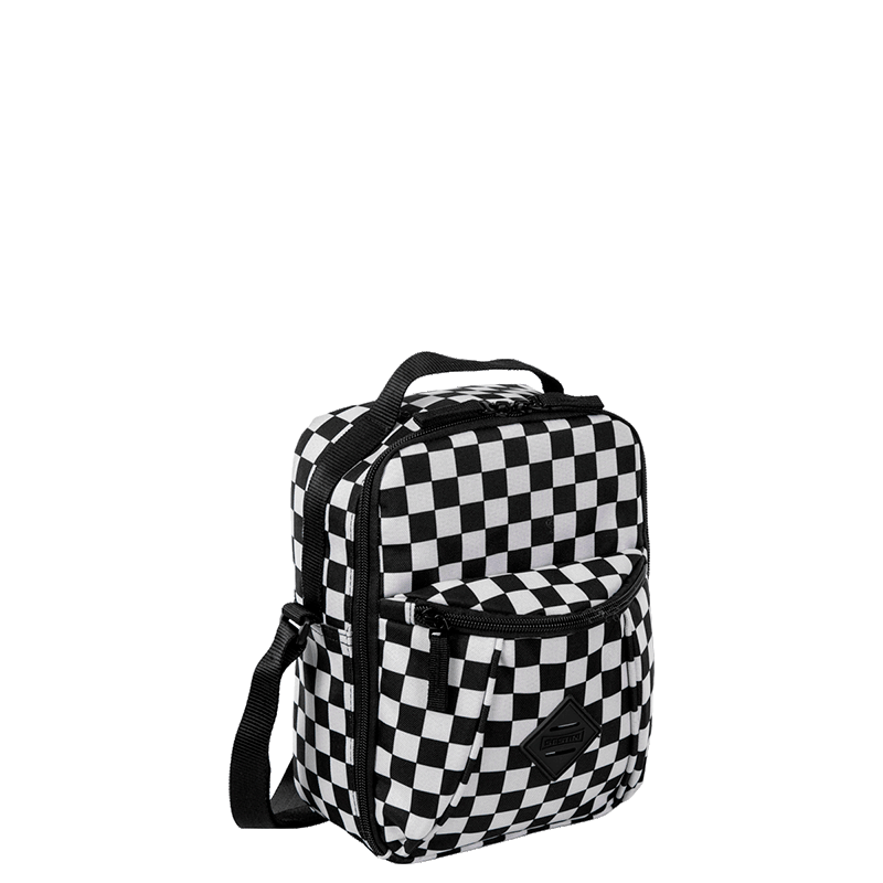 lancheira-pocket-lunch-xadrez-preto-e-branco-sestini-076059-63-direita