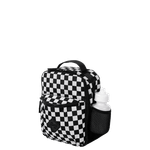 lancheira-pocket-lunch-xadrez-preto-e-branco-sestini-076059-63-detalhe3