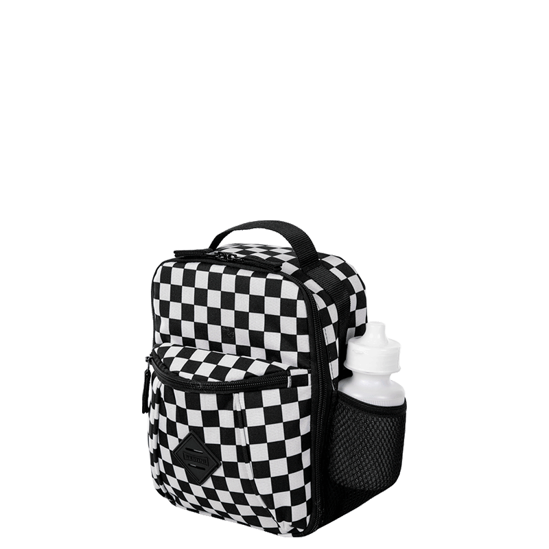 lancheira-pocket-lunch-xadrez-preto-e-branco-sestini-076059-63-detalhe3