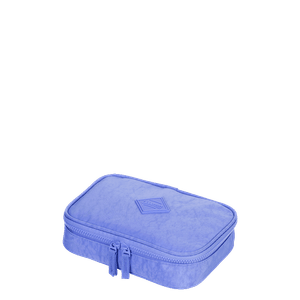 Estojo Box Especial Crinkle Roxo - Lilás