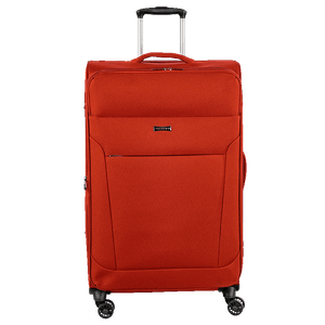 Kit 3 Malas de Viagem Grande, Média e Bordo Ultralignt 5T Plus - Telha