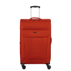 Kit 2 Malas de Viagem Média e Bordo Royale - Ultralignt 5T Plus - Telha