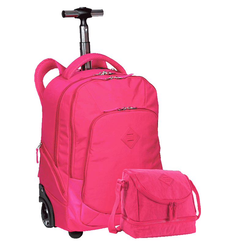 kit-ecom-mochila-carrinho-2-compartimentos-e-lancheira-2-compartimentos-crinkle-pink-sestini-1170123-08-direito