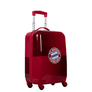 Mala de Viagem Bordo com Rodas 360° Pc Bayern - Degradê