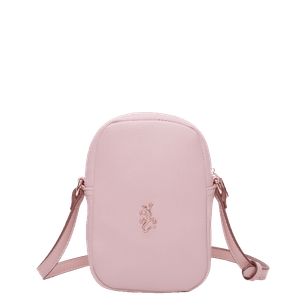 Cross Bag PP Fellipe Krein Aw23 Botão FK554 - Nude