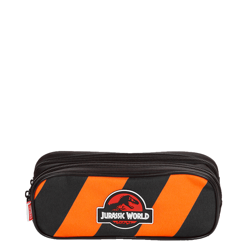 estojo-2-compartimentos-jurassic-laranja-sestini-066080-00-frente