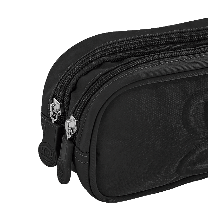 estojo-2-compartimentos-paul-frank-t03-preto-sestini-075767-01-detalhe-1