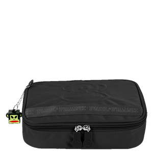Estojo Box Especial Paul Frank Classics Preto