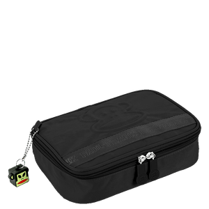 Estojo Box Especial Paul Frank Classics Preto