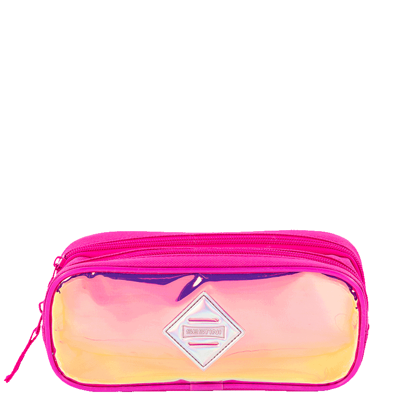 estojo-2-compartimentos-girls-rainbow-sestini-066264-00-frente