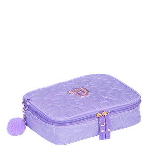 Estojo Box Especial Capricho Crush Roxo - Lilás