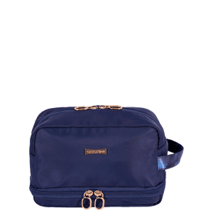 Necessaire Sestini Scarf III - Azul