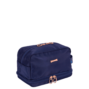 Necessaire Sestini Scarf III - Azul