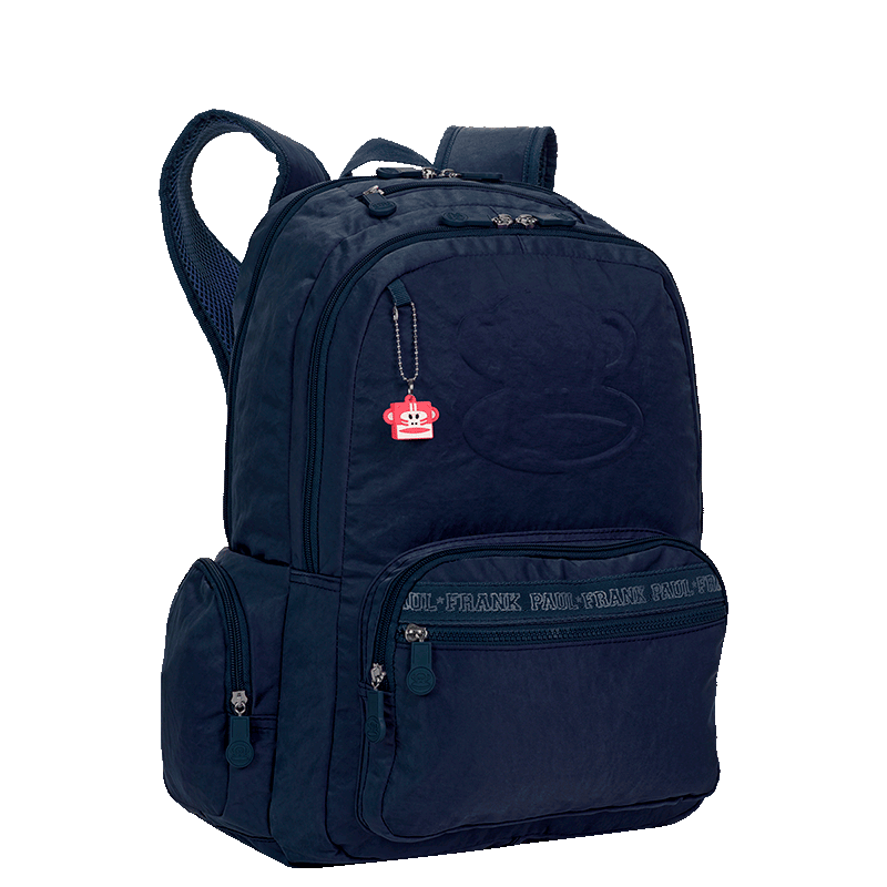 mochila-g-2-compartimentos-paul-frank-t03-azul-marinho-sestini-075763-72-direito