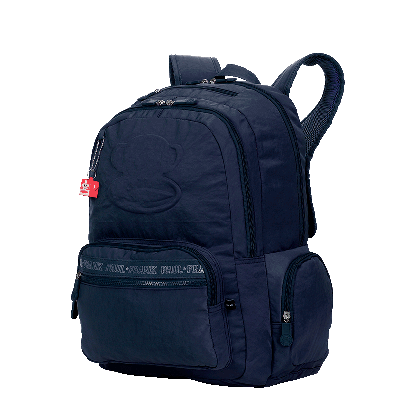 mochila-g-2-compartimentos-paul-frank-t03-azul-marinho-sestini-075763-72-esquerdo