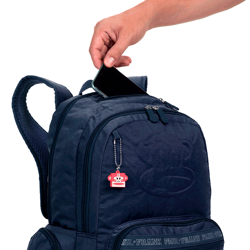 mochila-g-2-compartimentos-paul-frank-t03-azul-marinho-sestini-075763-72-detalhe-3