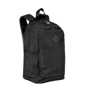 Mochila Sestini Magic Crinkle Preto