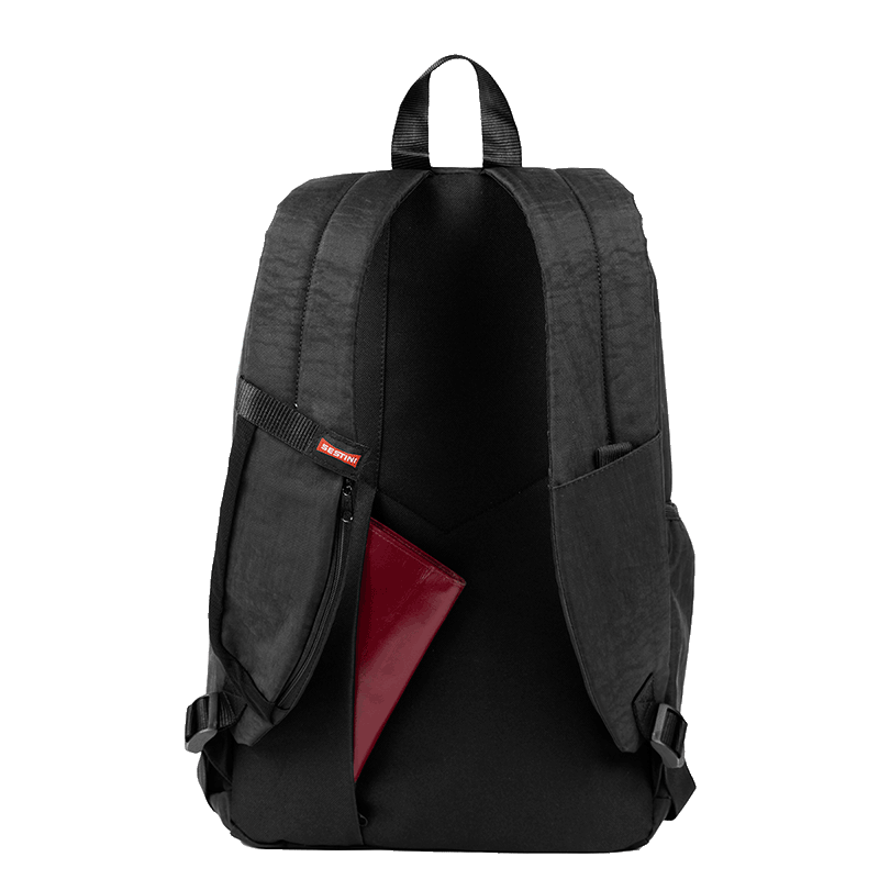 mochila-magic-crinkle-preto-sestini-075695-01-detalhe-3