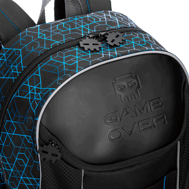mochila-g-x-game-over-colorido-sestini-065971-00-detalhe-1