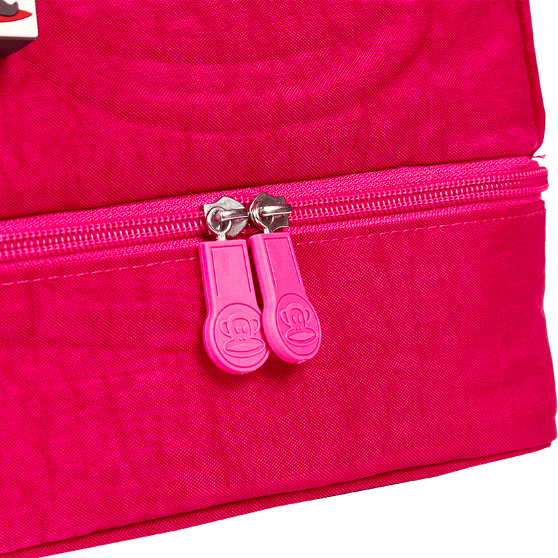 lancheira-2-compartimentos-paul-frank-t03-dark-pink-sestini-075765-84-detalhe-5