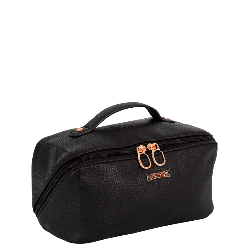 Necessaire Sestini Active F - Preto