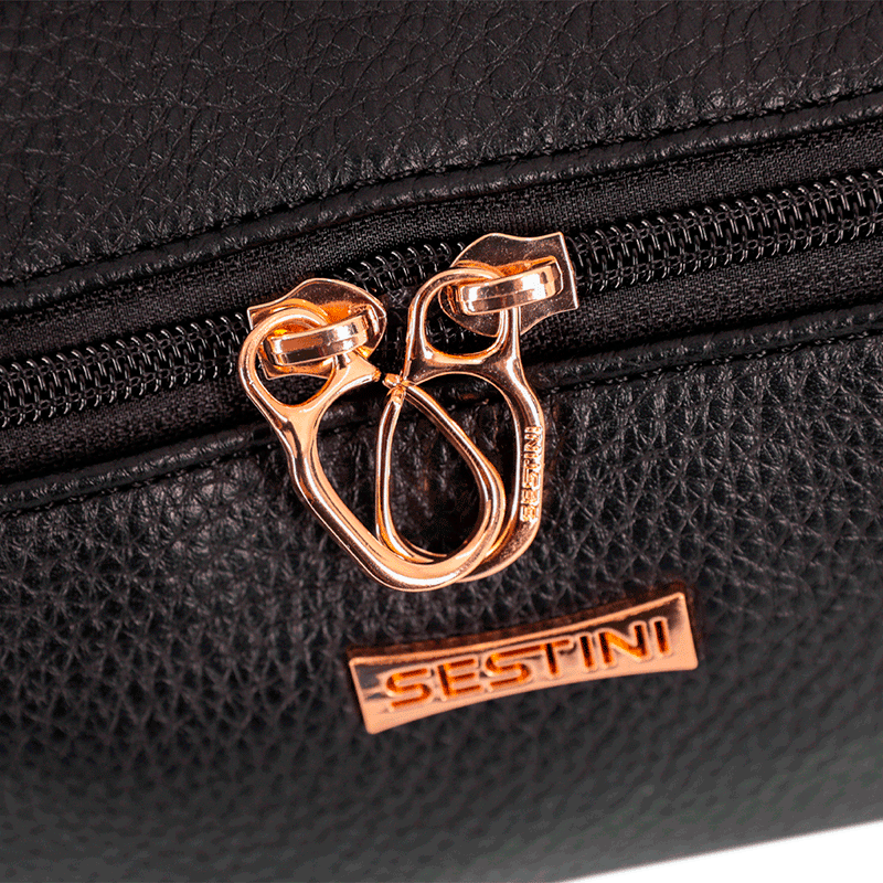 Necessaire Sestini Active F - Preto