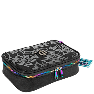 Estojo Box Especial Capricho Generation - Preto