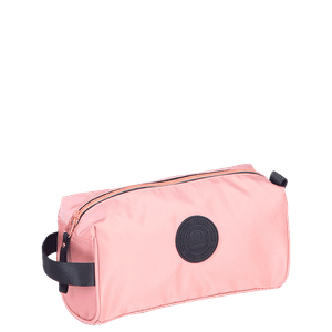 Necessaire Paul Frank Glam - Nude