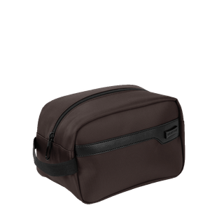 Necessaire Sestini Prime Marrom