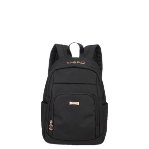 Mochila Média 2 Sestini Work - Preto
