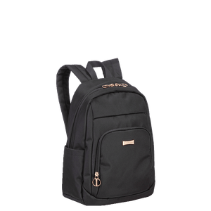 Mochila Média 2 Sestini Work - Preto