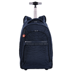 mochila-carrinho-2-compartimentos-paul-frank-t03-azul-marinho-sestini-076041-72-frente