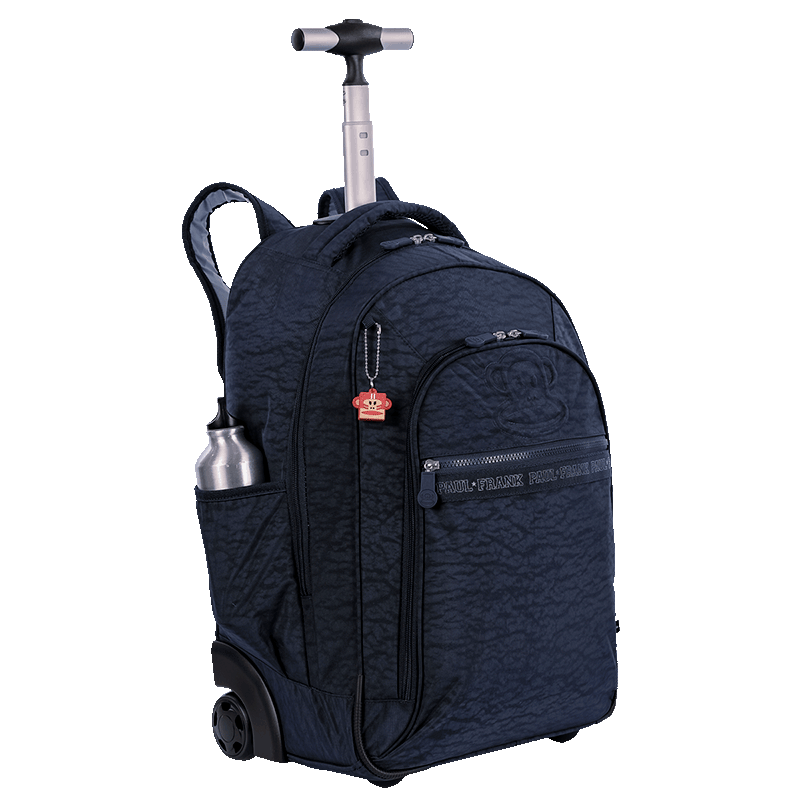 mochila-carrinho-2-compartimentos-paul-frank-t03-azul-marinho-sestini-076041-72-detalhe-1