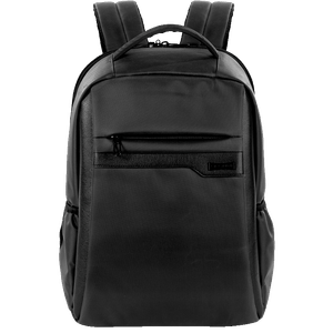Mochila Slim Notebook Sestini Prime Preto