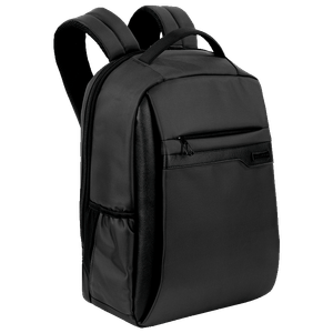 Mochila Slim Notebook Sestini Prime Preto