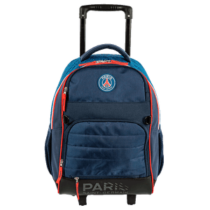 Mochilete Grande PSG Play - Colorido