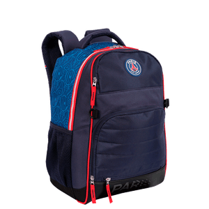 Mochila Grande PSG Play - Colorido