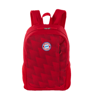 Mochila Grande Bayern X01 - Vermelho