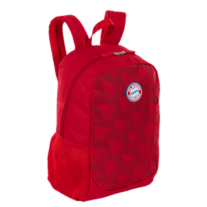 Mochila Grande Bayern X01 - Vermelho