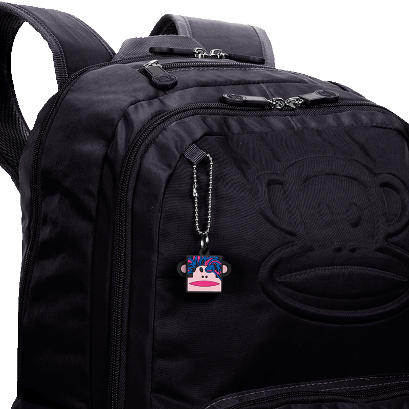 mochila-g-2-compartimentos-paul-frank-t03-preto-sestini-075763-01-detalhe-3